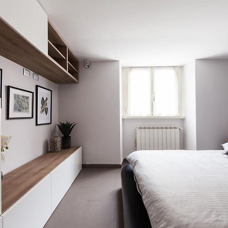 Homehouse Santamaura - San Pietro Рим Екстериор снимка