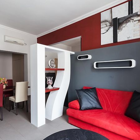 Homehouse Santamaura - San Pietro Рим Екстериор снимка