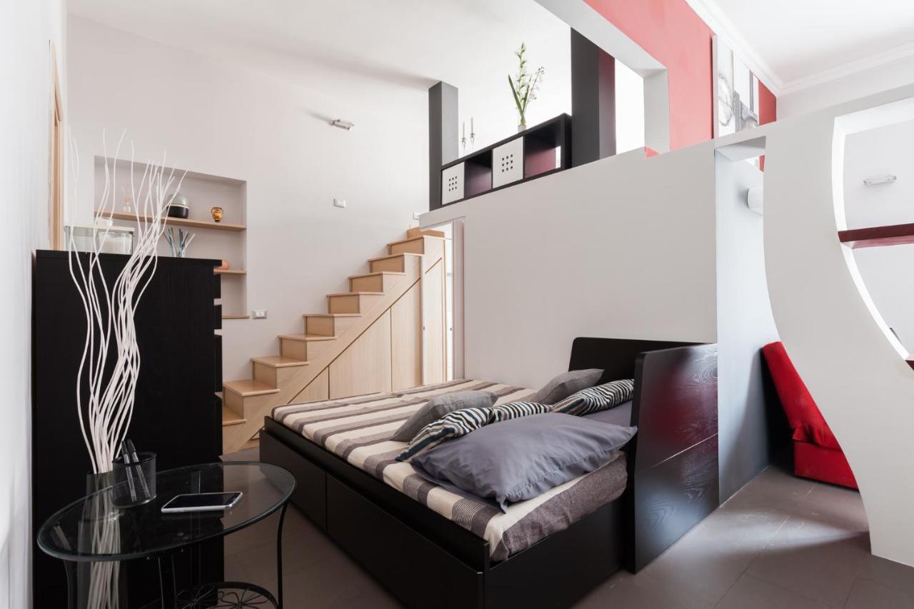 Homehouse Santamaura - San Pietro Рим Екстериор снимка