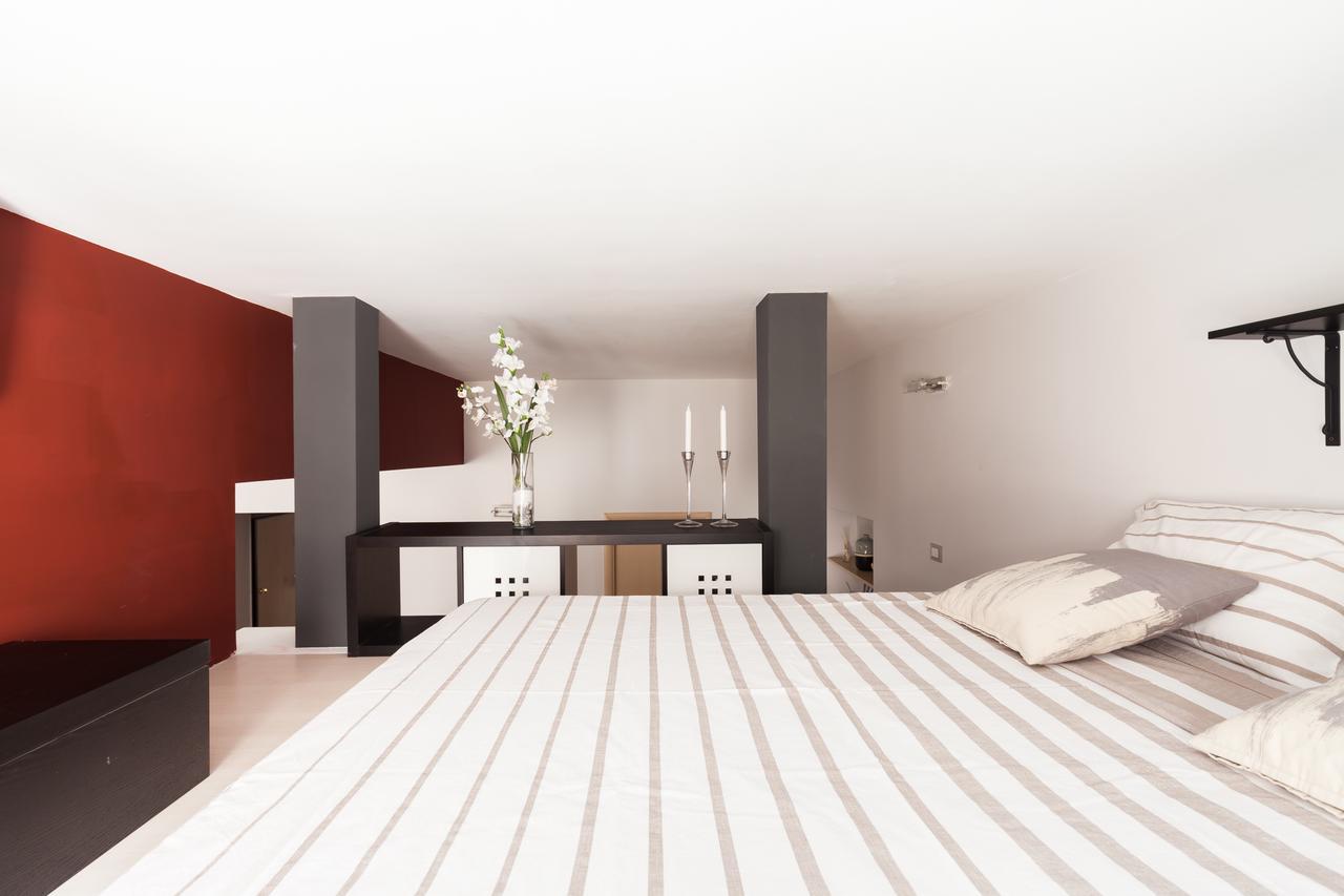 Homehouse Santamaura - San Pietro Рим Екстериор снимка