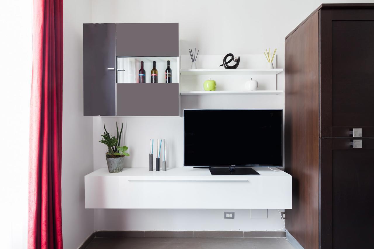 Homehouse Santamaura - San Pietro Рим Екстериор снимка