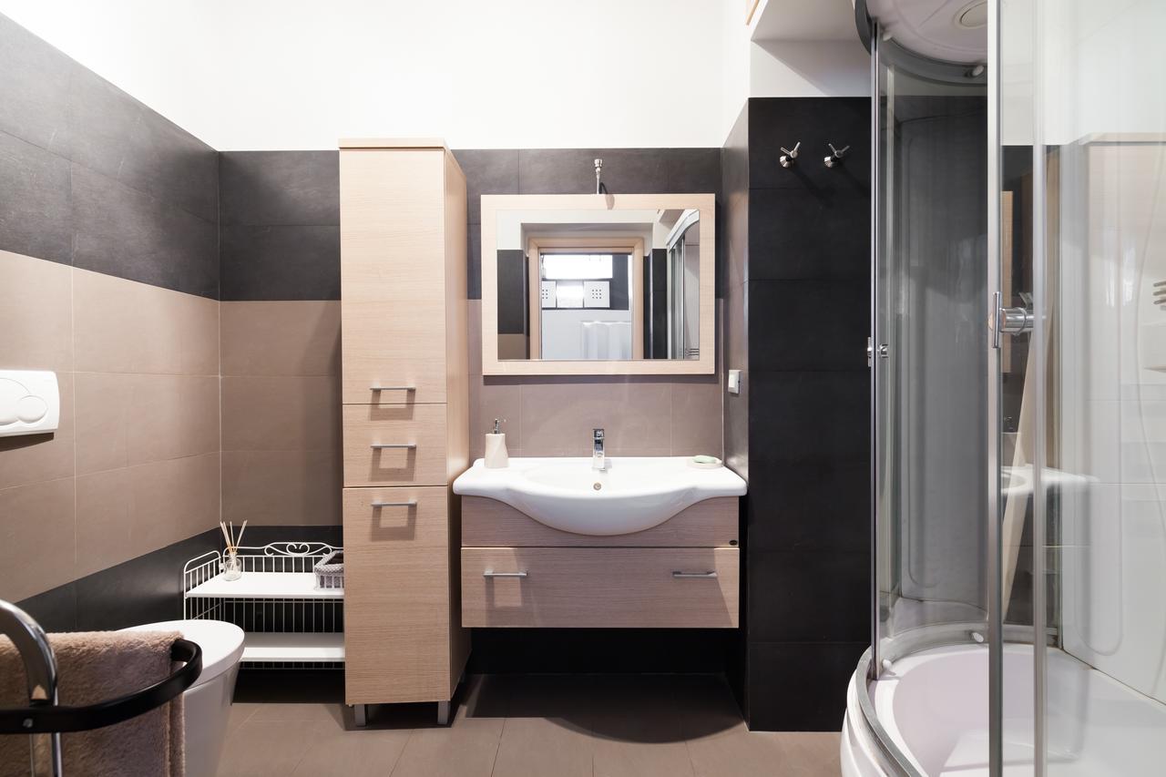 Homehouse Santamaura - San Pietro Рим Екстериор снимка