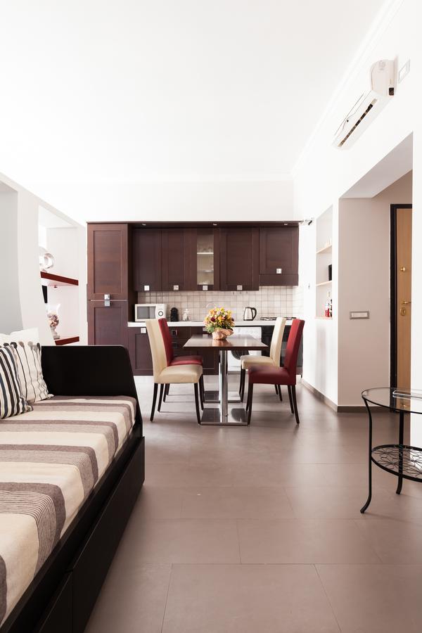 Homehouse Santamaura - San Pietro Рим Екстериор снимка