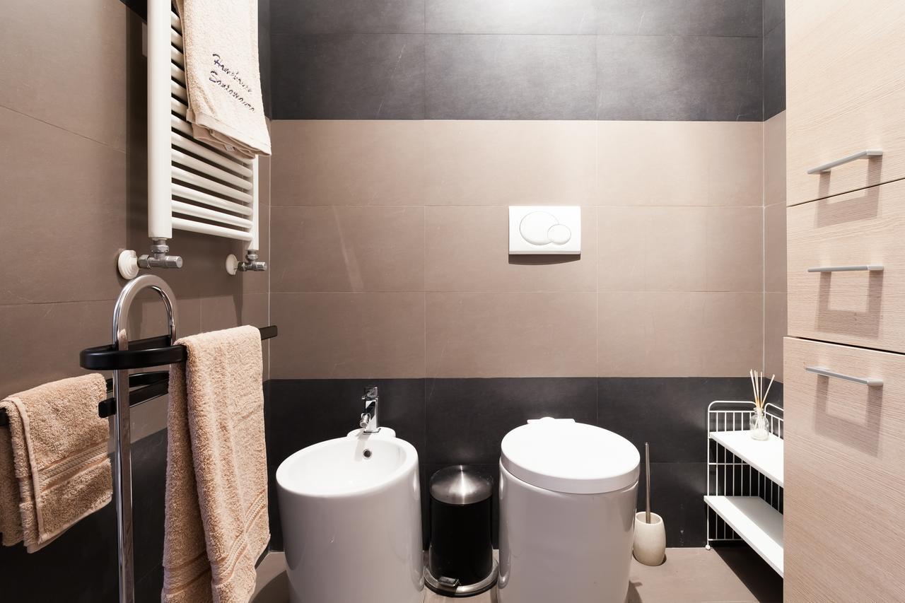 Homehouse Santamaura - San Pietro Рим Екстериор снимка