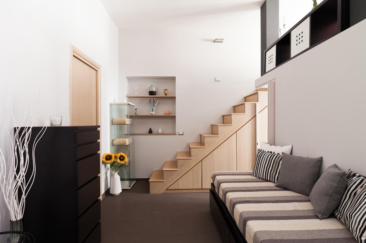 Homehouse Santamaura - San Pietro Рим Екстериор снимка
