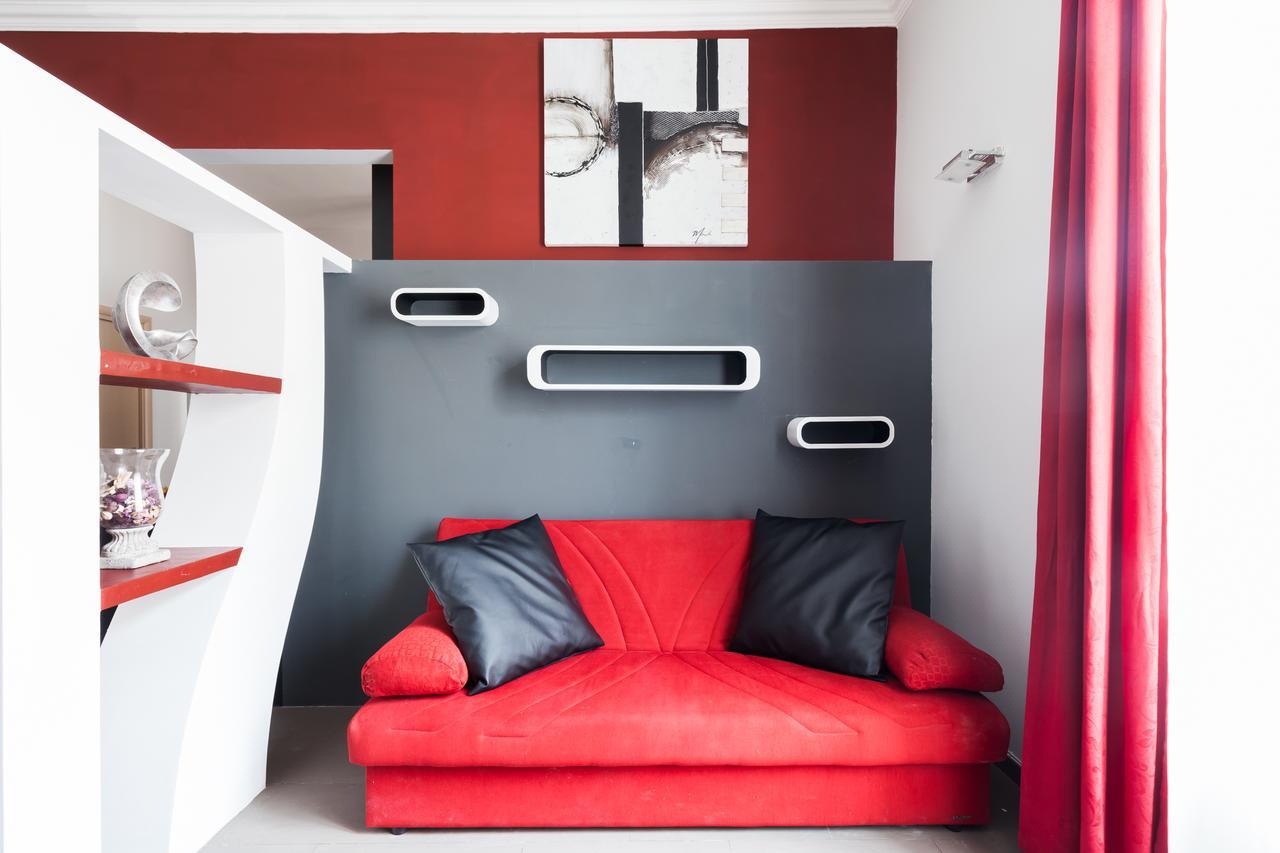 Homehouse Santamaura - San Pietro Рим Екстериор снимка