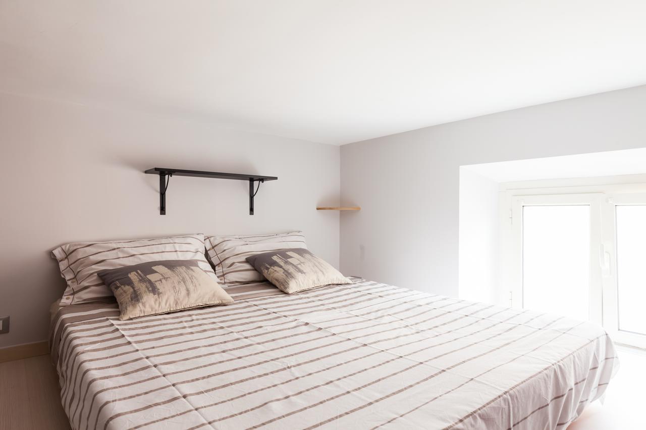 Homehouse Santamaura - San Pietro Рим Екстериор снимка