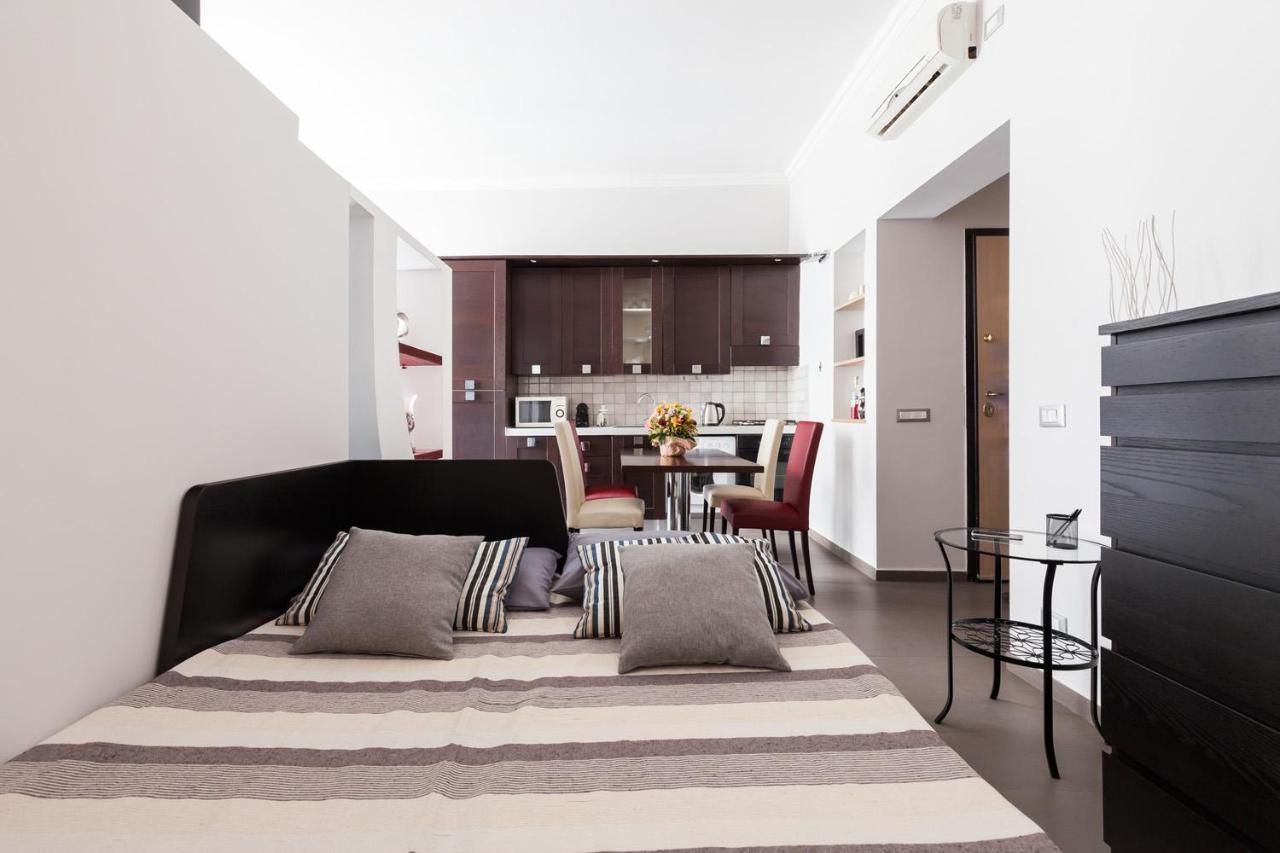Homehouse Santamaura - San Pietro Рим Екстериор снимка